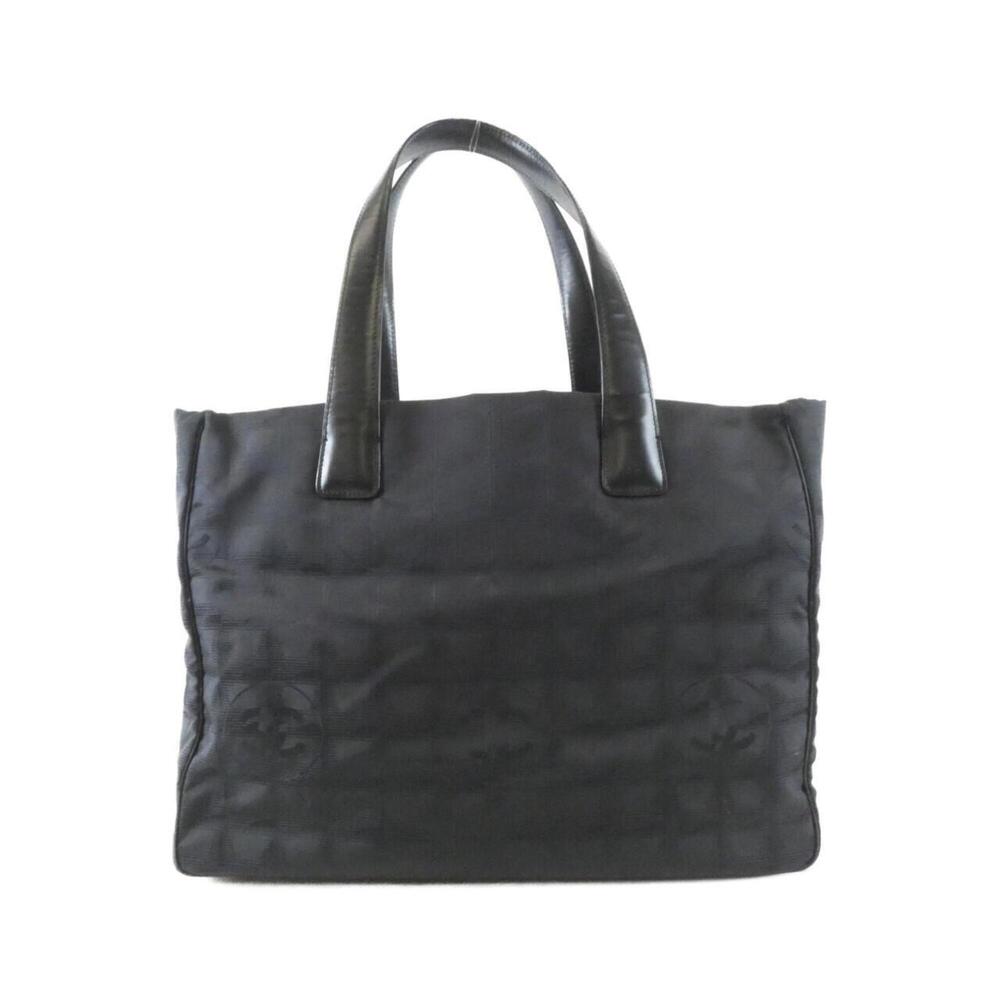 CHANEL Black Bag